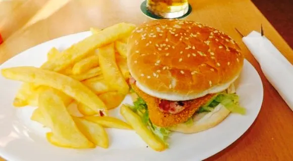 The Red Cow Restaurant & Sports Lounge