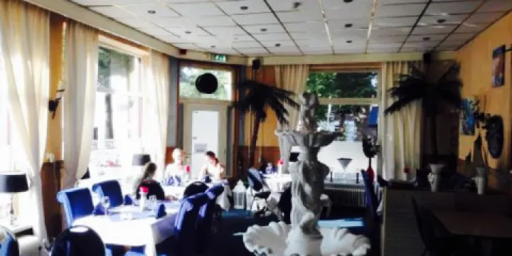 HCR De Zevende Hemel VOF