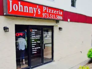 Johnny's Pizzeria