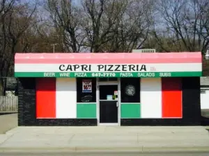 Capri Pizzeria