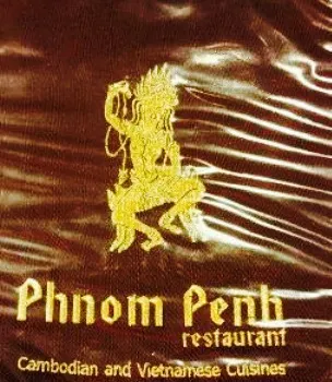 Phnom Penh