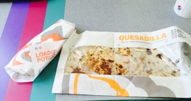 Taco Bell