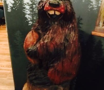 Cascadia Grill