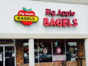 Big Apple Bagels