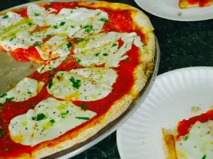 Italia Pizza
