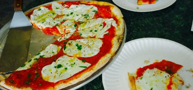 Italia Pizza
