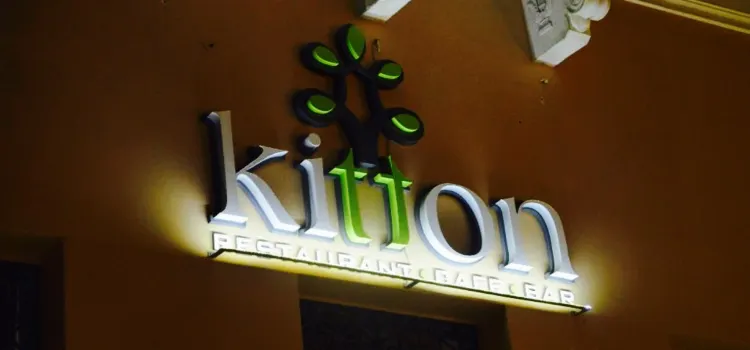 Kitton