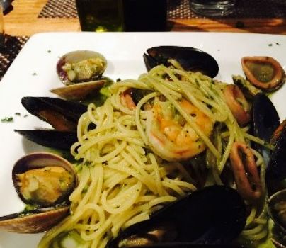 Lo Stella Ristorante