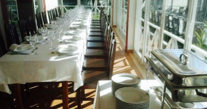 Restaurante Vale das Sobreiras