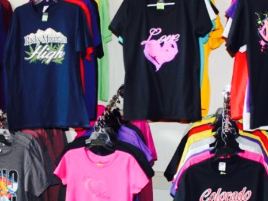 Tees Me Treat Me