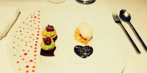 Le Flamboyant Bistro-Gastro