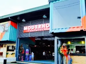 Moderno Food Park