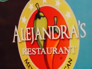 Alejandra's Mexican & American Food
