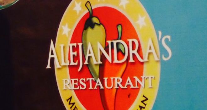Alejandras Mexican and American