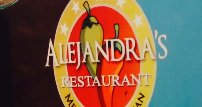 Alejandra's Mexican & American Food