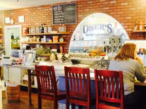 Oser's Dairy & Deli