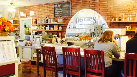 Oser's Dairy & Deli