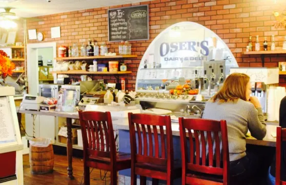 Oser's Dairy & Deli