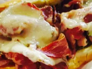 Old World Delicatessen