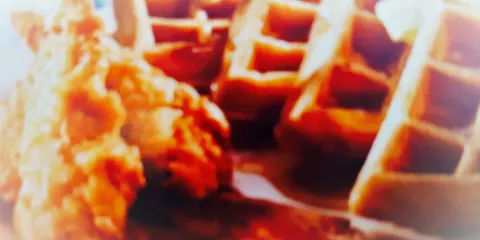 Ricky's All Day Grill