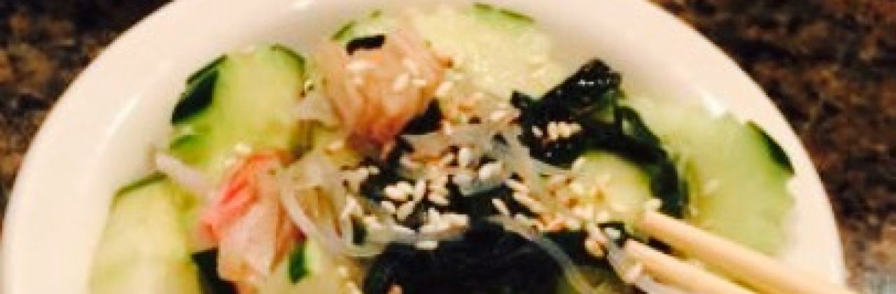 Ichiban Japanese Cuisine