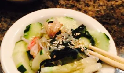 Ichiban Japanese Cuisine