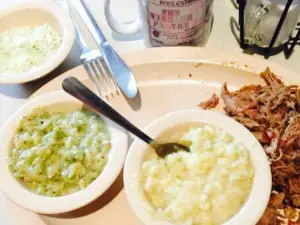 Wimpie's Country Restaurant