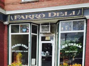 Farro Deli