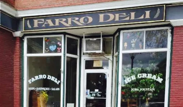 Farro Deli