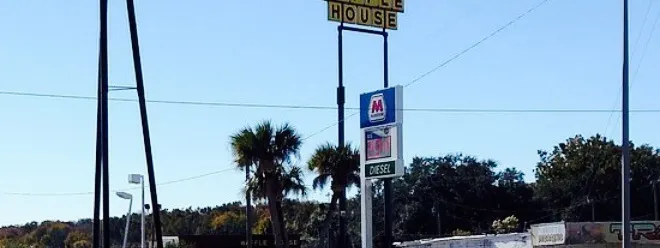 Waffle House