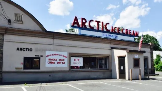 Arctic Ice Cream Co.