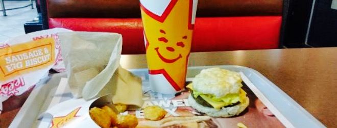 Hardee’s