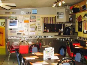 Arrowhead Bar and Grill