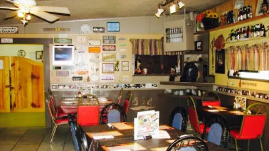 Arrowhead Bar and Grill