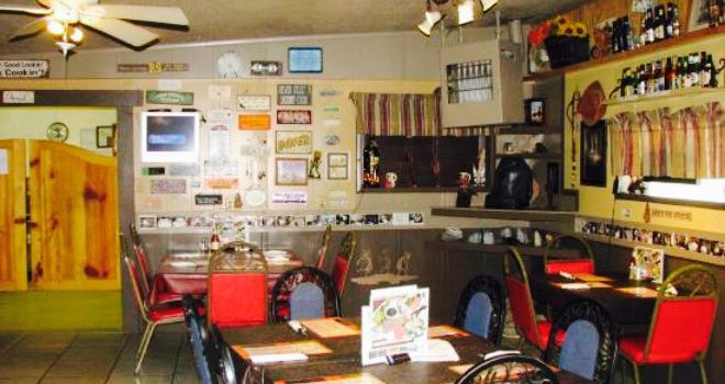 Arrowhead Bar and Grill