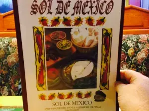 SOL De Mexico