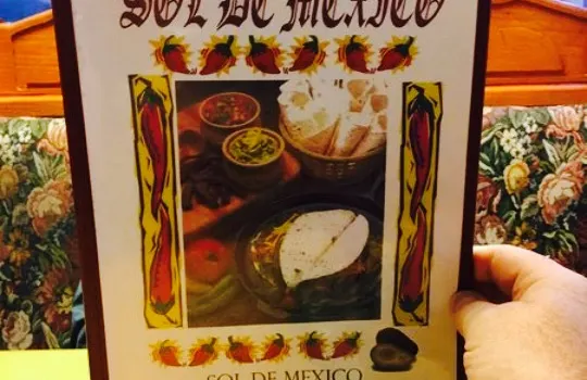 SOL De Mexico