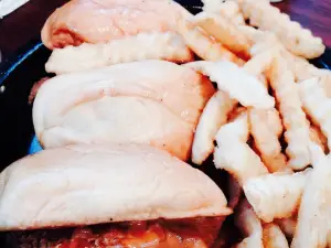 Zaxby's