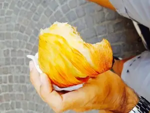 Pasticceria Di Nocera Agostino