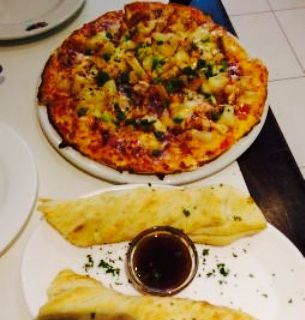 Panarottis Express Port Louis