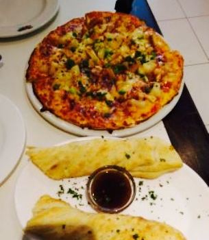 Panarottis Express Port Louis