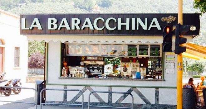 La Baracchina Di Bartolini Stefano