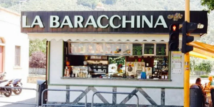 La Baracchina Di Bartolini Stefano