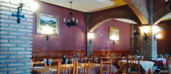 Restaurante El Castillo