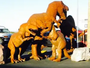 Gila Bend Food Mart