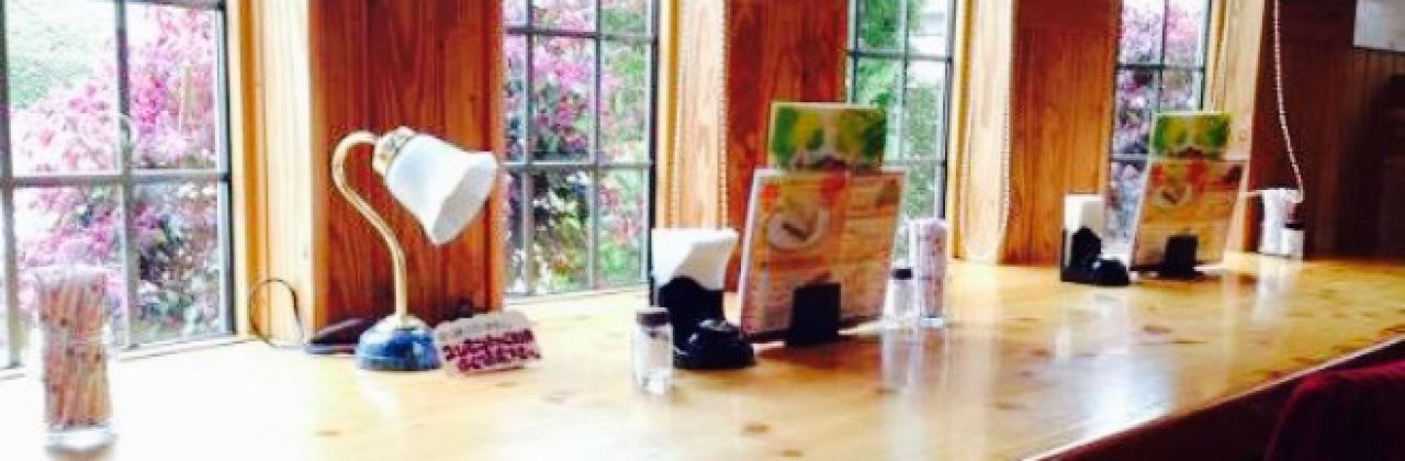 Komeda Coffee Tsu Mie Cultural Center