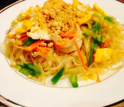 Mook Thai Cuisine