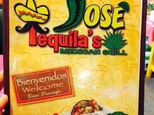Jose Tequila's