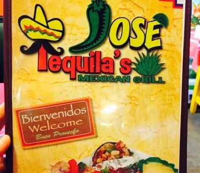 Jose Tequilla