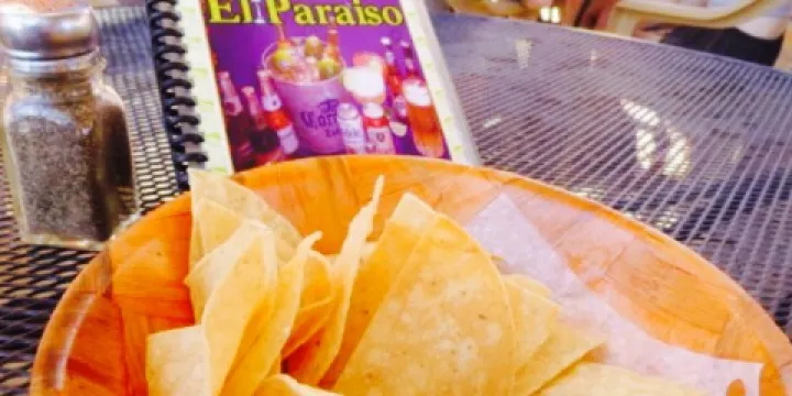 El Paraiso Family Mexican Restaurant